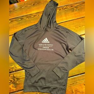 Men’s Adidas Hoodie